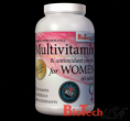 Multivitamin for Women 60 tabletta
