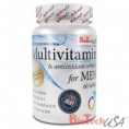 Multivitamin for Men 60 tabletta